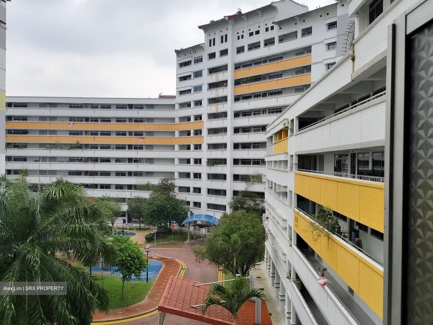 Blk 608 Choa Chu Kang Street 62 (Choa Chu Kang), HDB 4 Rooms #617863621